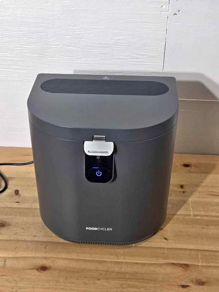 FoodCycler Eco 5 Kitchen Food Recycler New
