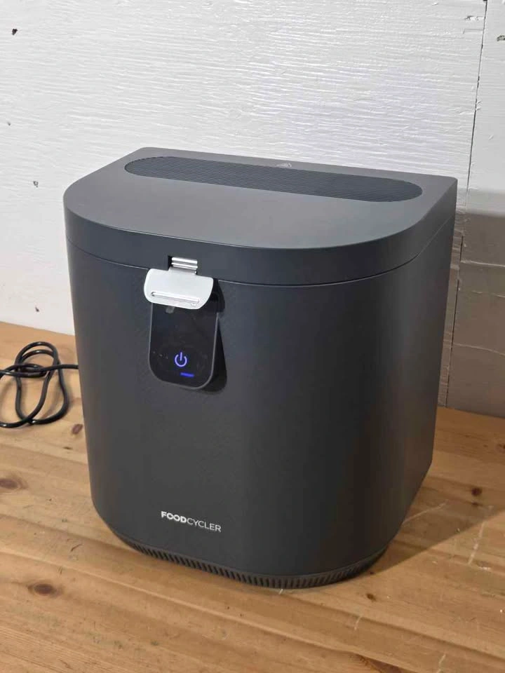 FoodCycler Eco 5 Kitchen Food Recycler New - photo 5