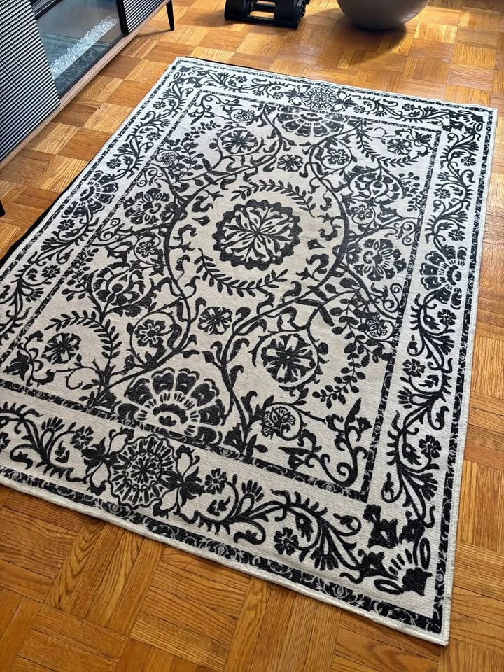 Area Rug - washable