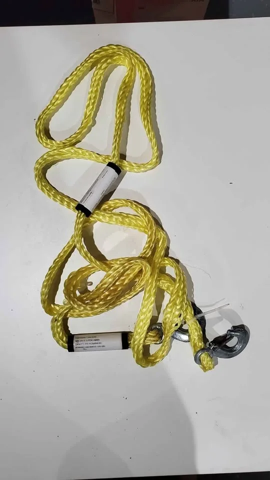 Emergency Tow Rope image indicator(3)