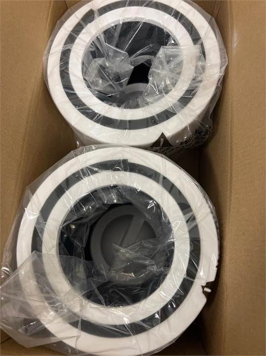 2-Pack Replacement Filters for LEVOIT Core 300 / 300S Air Purifi - photo 3
