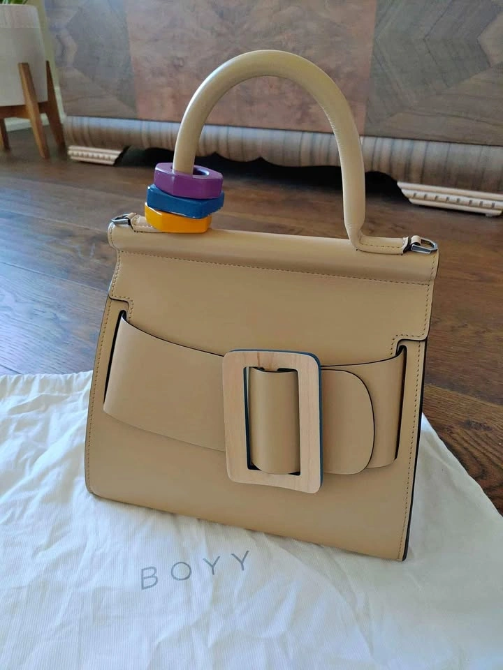 BOYY Karl 24 Toy Purse