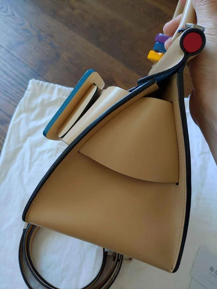 BOYY Karl 24 Toy Purse - photo 4