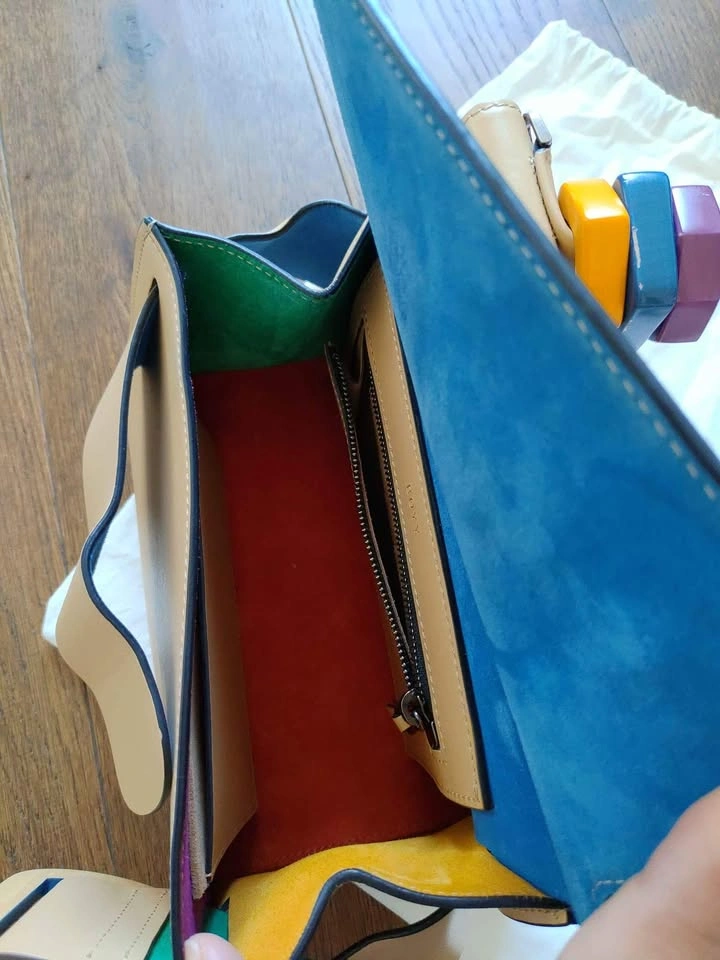 BOYY Karl 24 Toy Purse - photo 5
