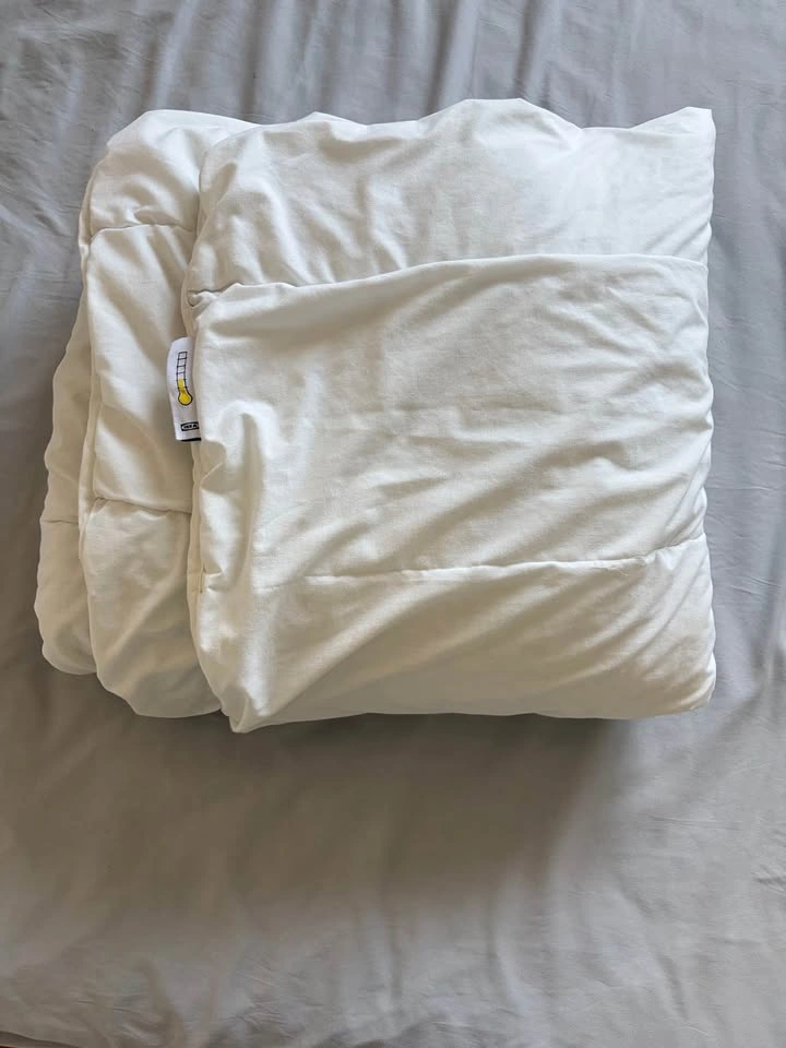 light warm blanket / comforter - full/ queen - Ikea SMÅSPORRE - photo 2