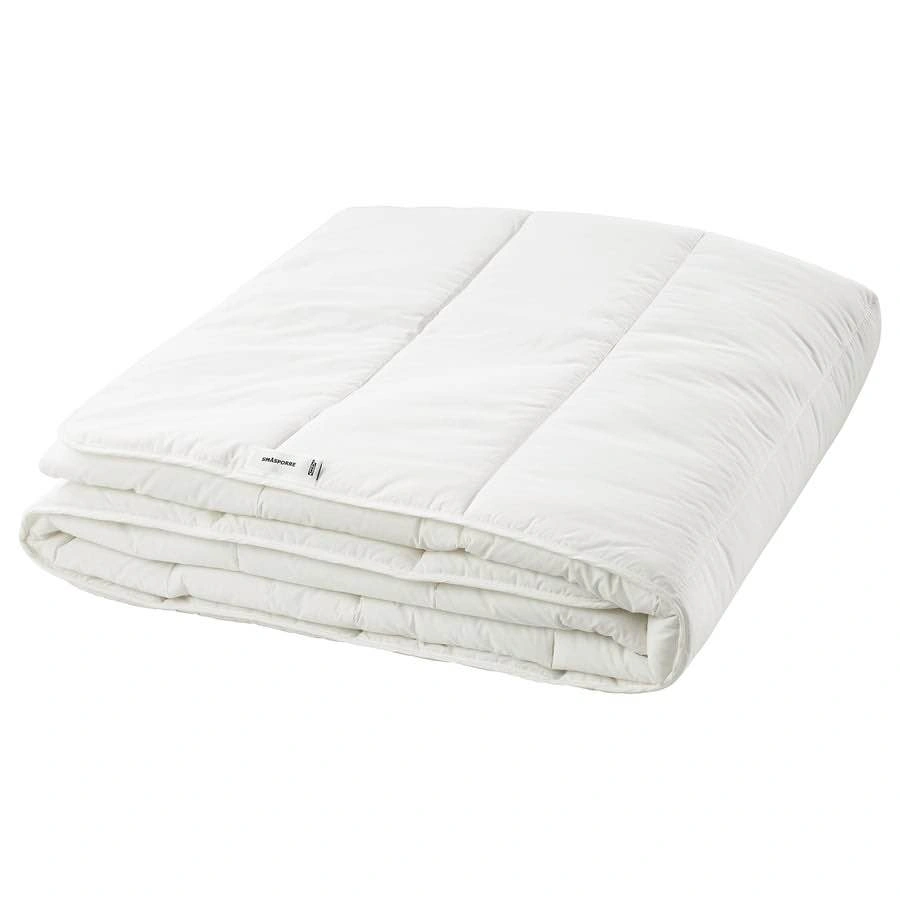light warm blanket / comforter - full/ queen - Ikea SMÅSPORRE - photo 4