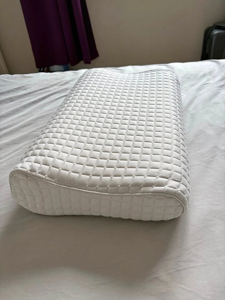 Memory foam Ikea Rosenskarm Pillow