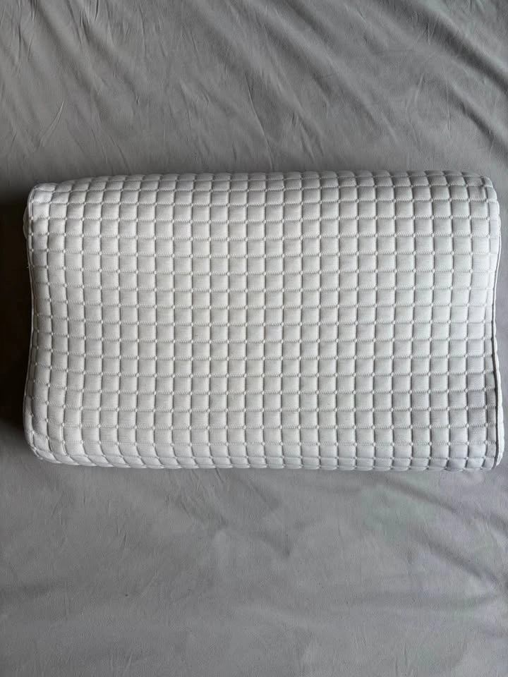 Memory foam Ikea Rosenskarm Pillow - photo 2