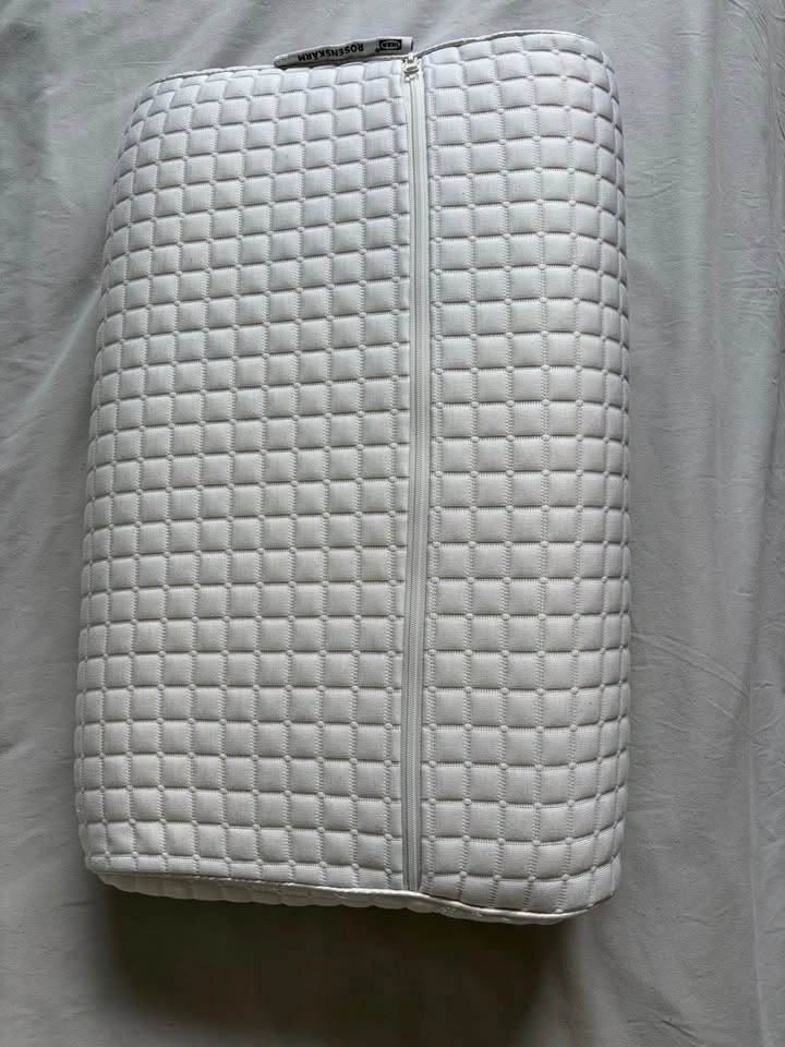 Memory foam Ikea Rosenskarm Pillow - photo 3