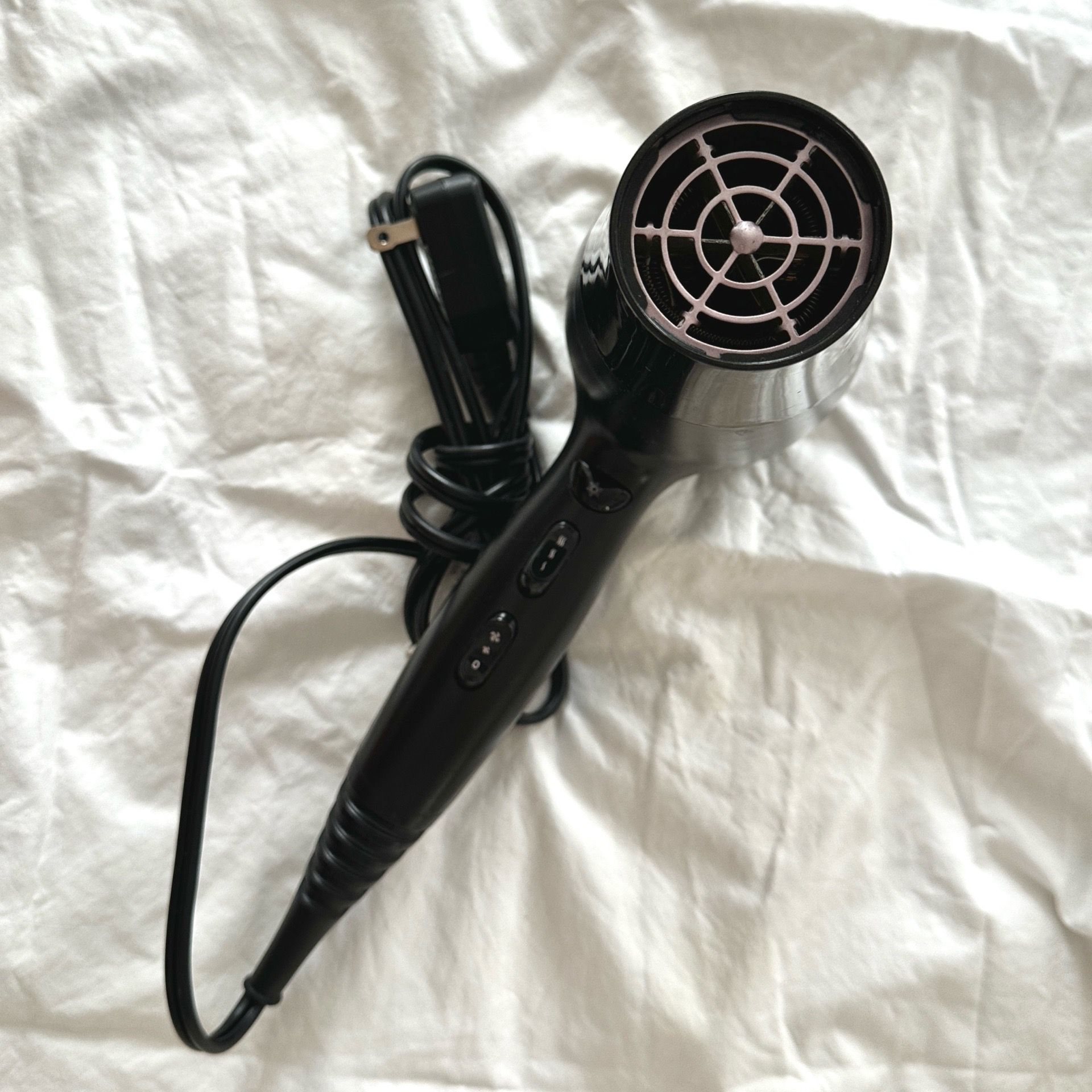 Hair Dryer & Diffuser - photo 2