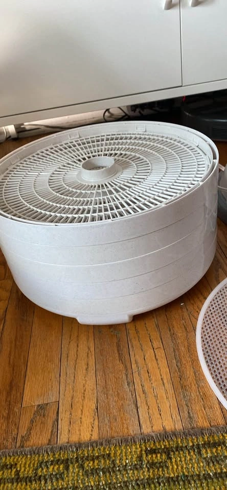 Food and jerky dehydrator - photo 4