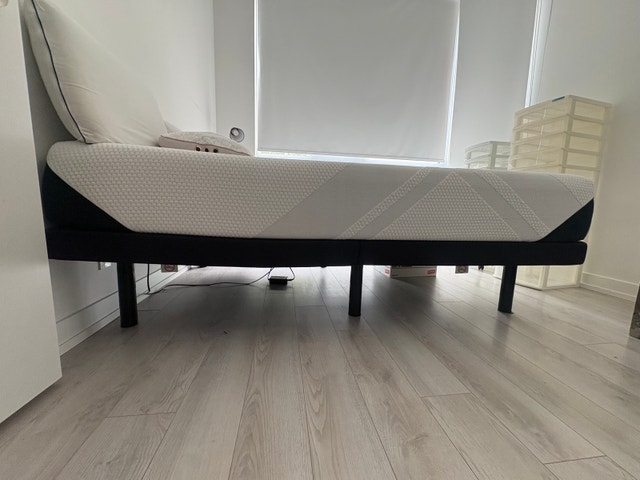 Reflexion Boost 2.0 Adjustable Base
