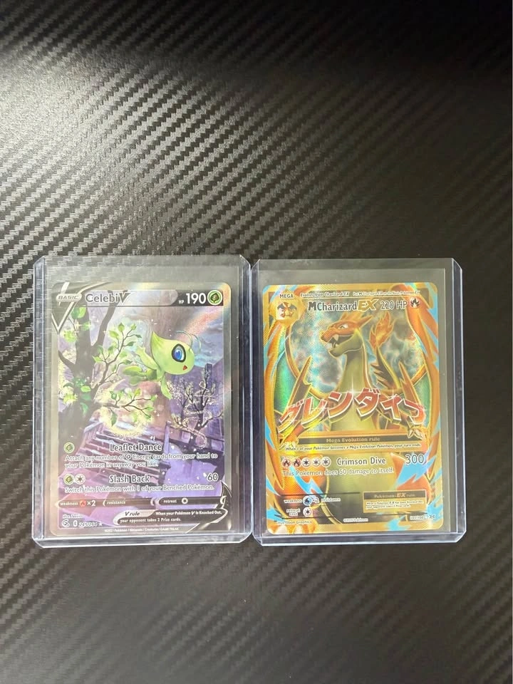 Pokemon cards - photo 2