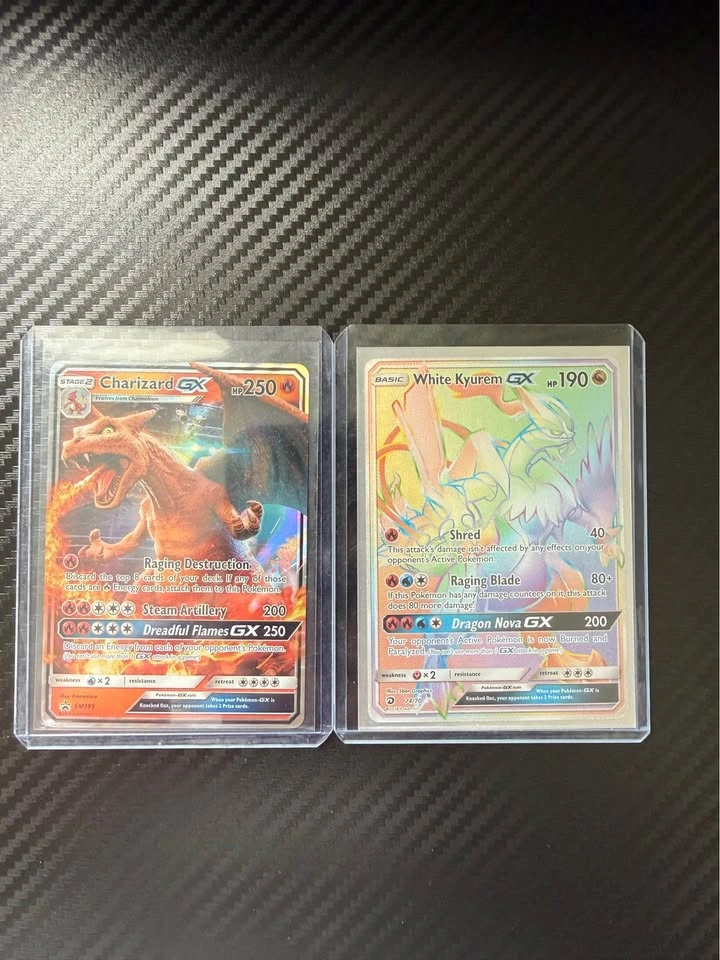 Pokemon cards - photo 3