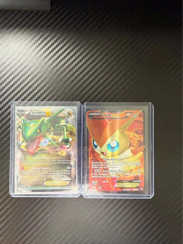 Pokemon cards - photo 4