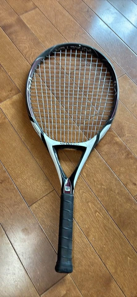 Wilson K Factor [K]Zero Tennis Racket