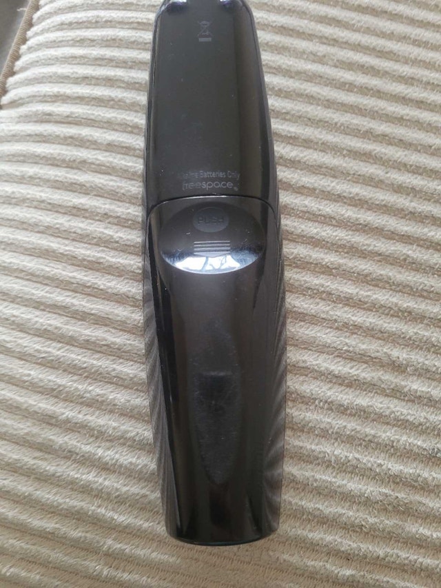 Lg smart tv remote - photo 2