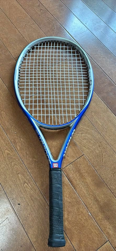 Wilson Trance Tennis Racket