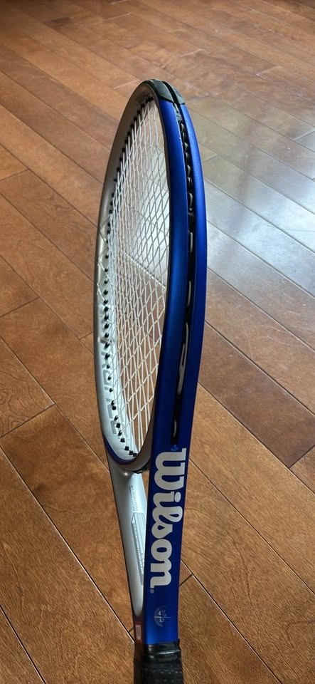 Wilson Trance Tennis Racket - photo 2