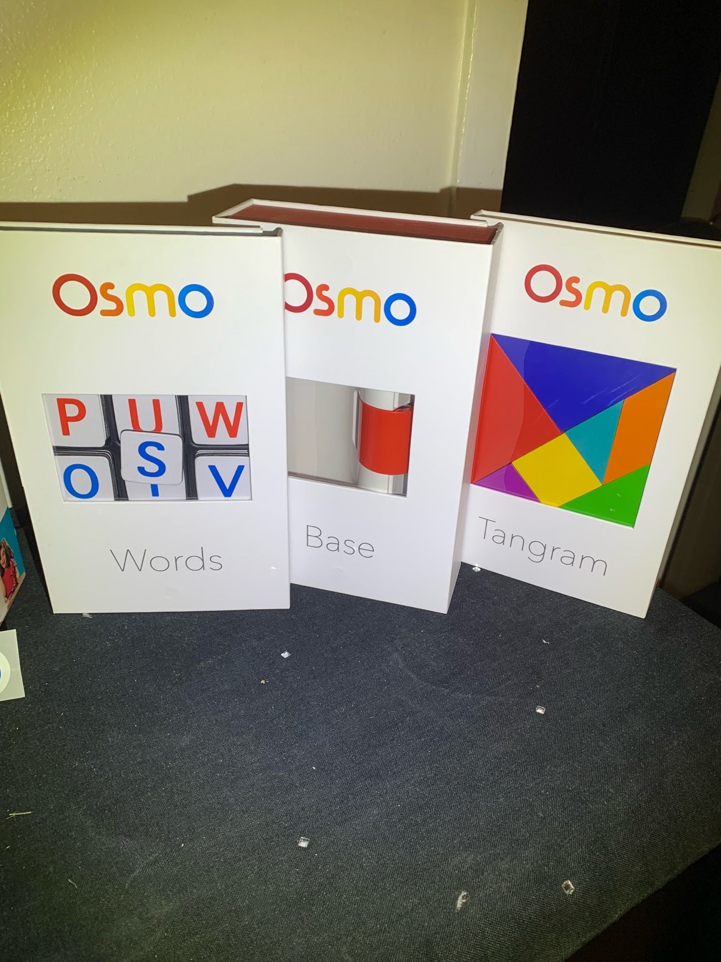 Osmo Genius Starter Kit iPad Learning Game Set - photo 4