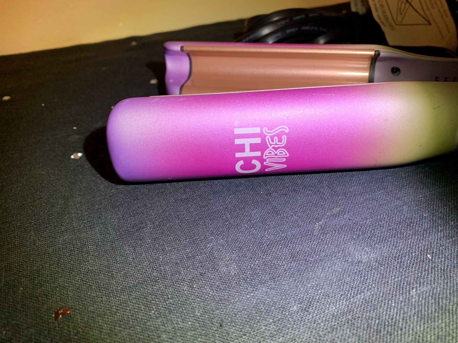 CHI Vibes Multi-Waver Hair Styler Beach Waves Crimper - photo 2