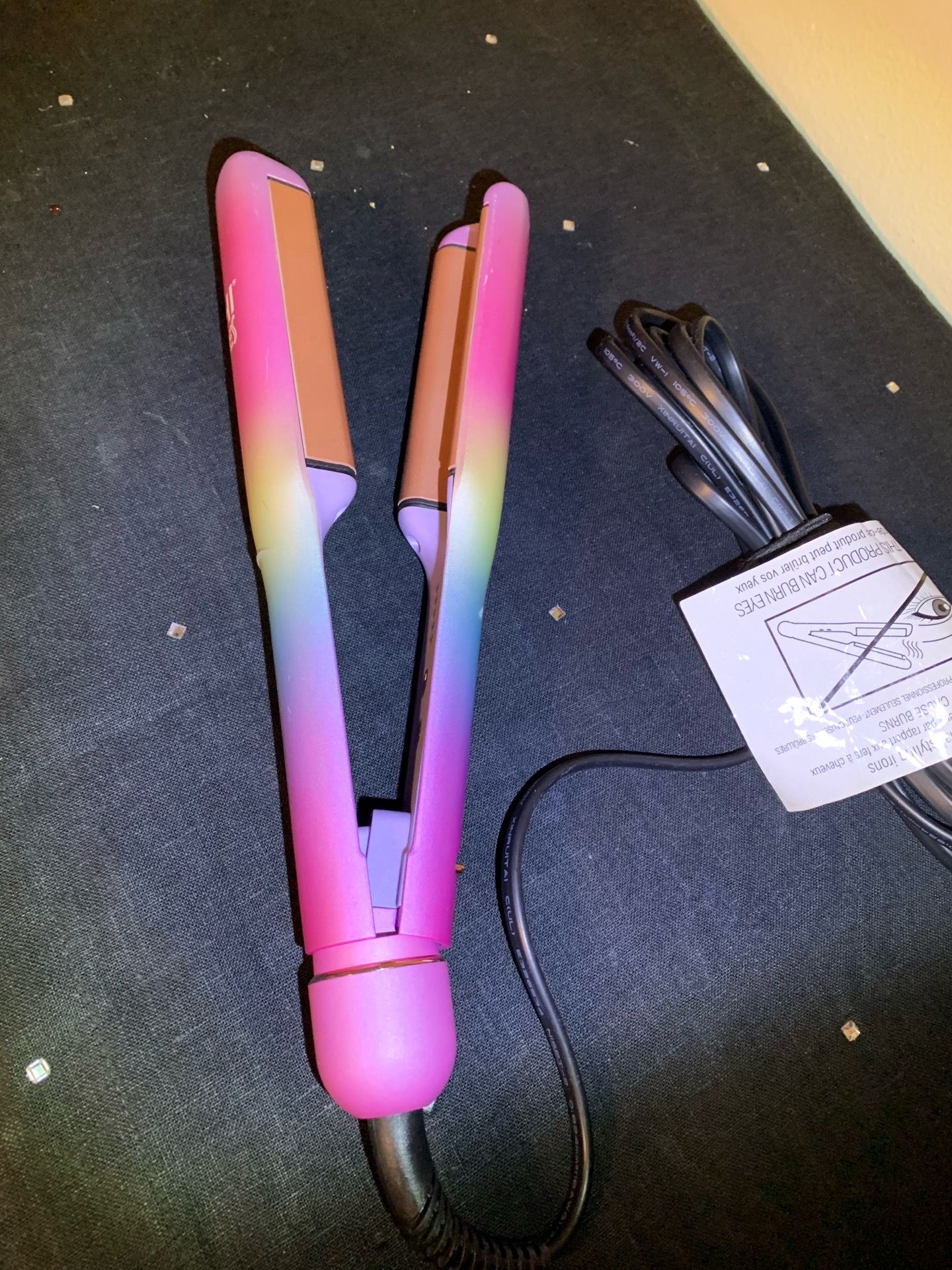 CHI Vibes Multi-Waver Hair Styler Beach Waves Crimper - photo 4