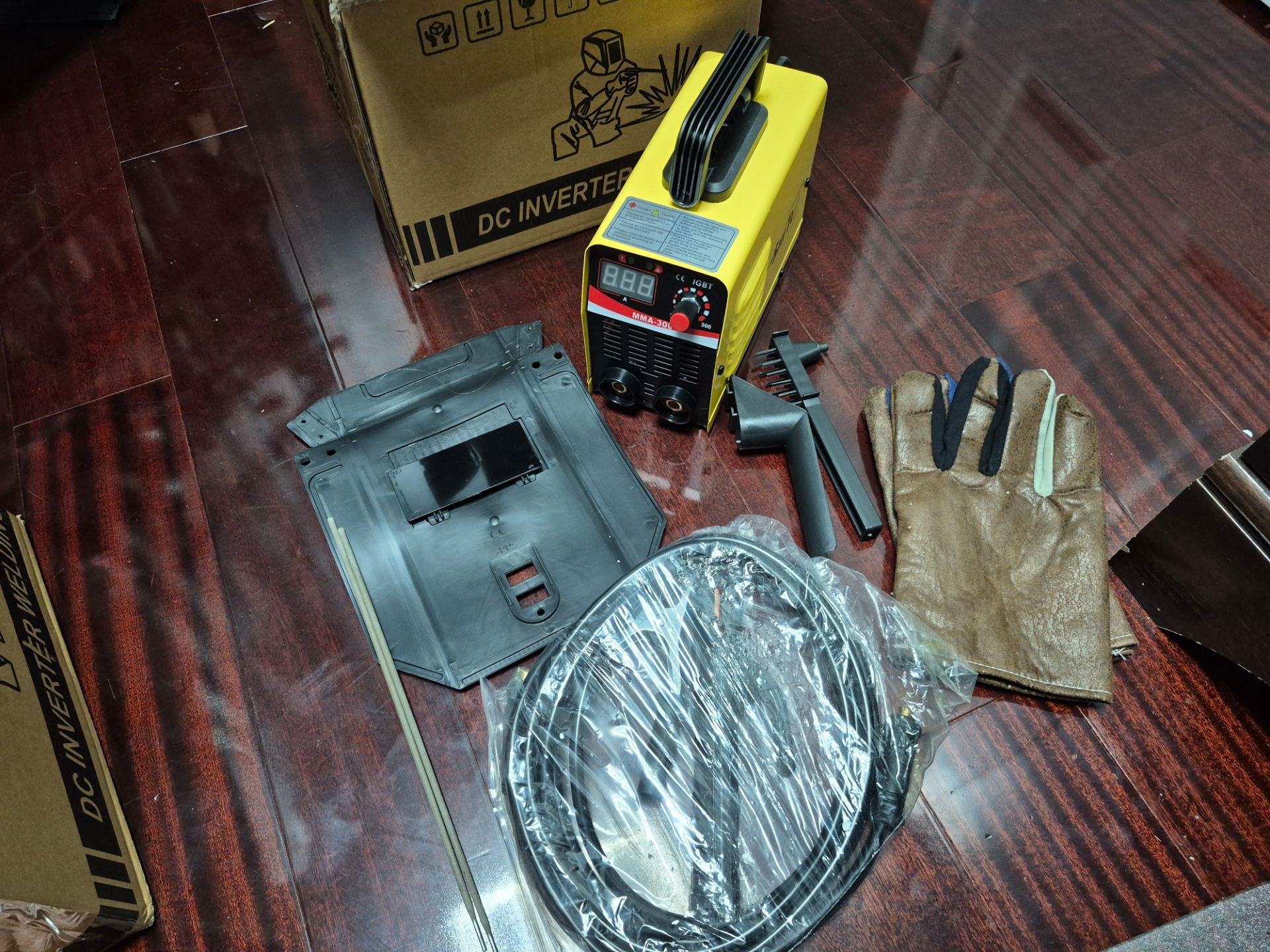 Welder