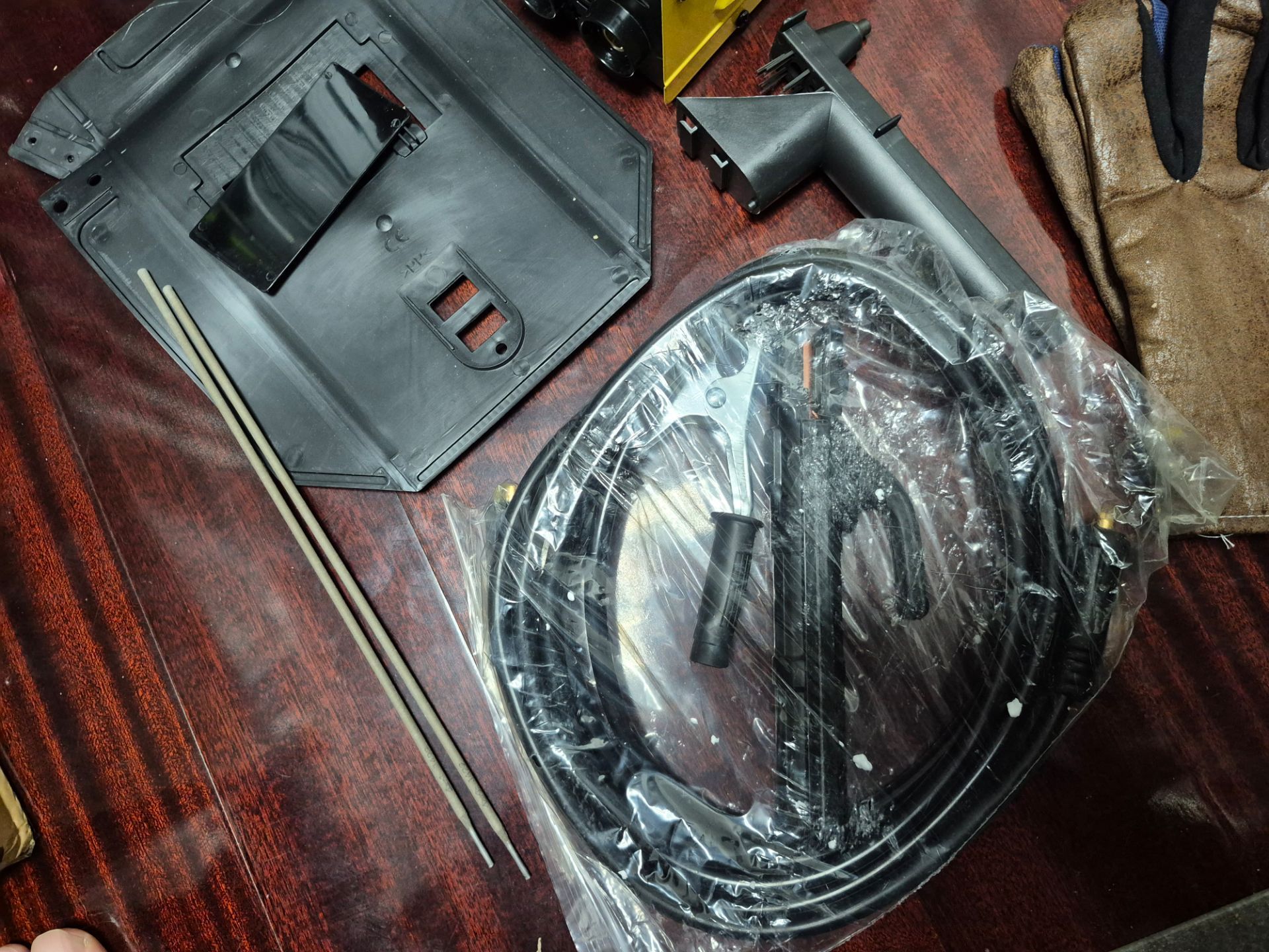 Welder - photo 5