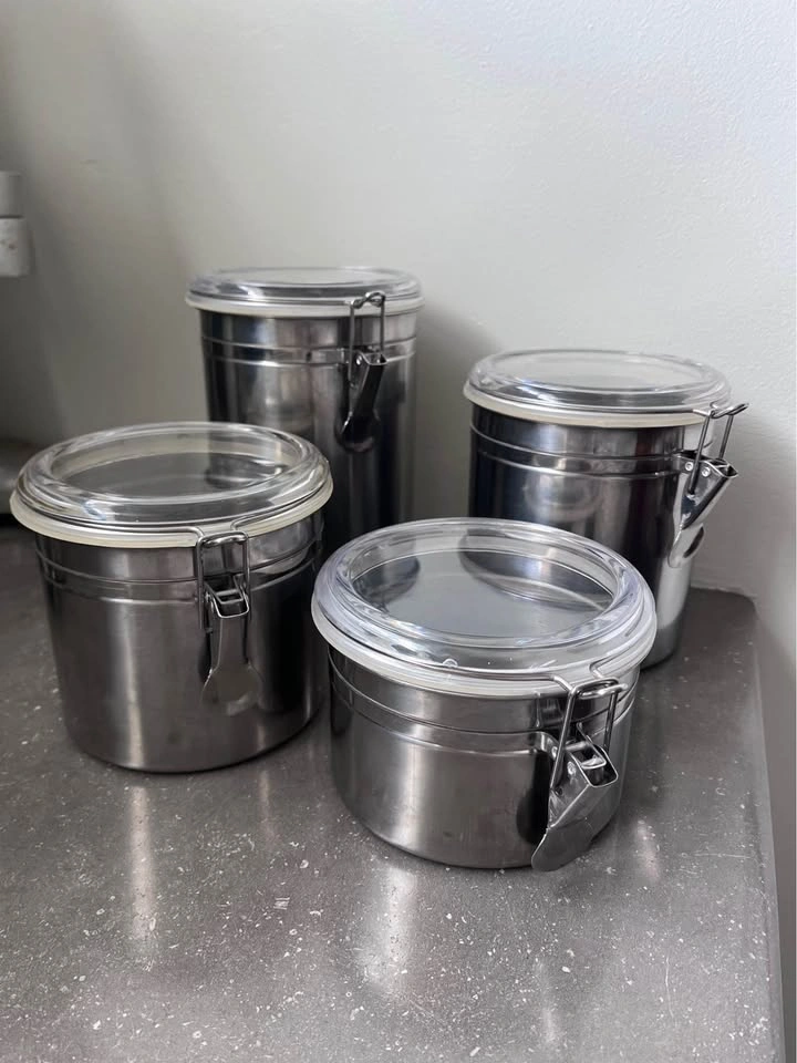 KITCHEN CONTAINERS - photo 2