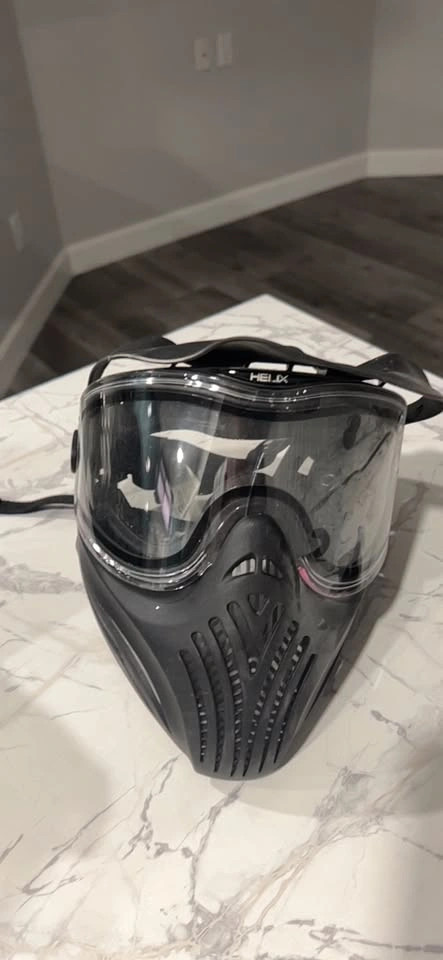 HELIX Paintball Goggles - photo 2