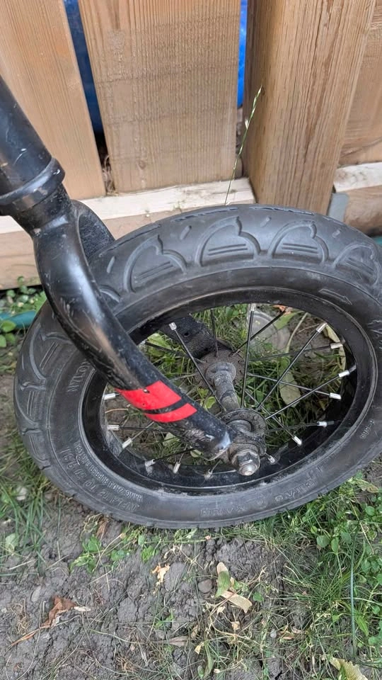 Trek 12 inch balance bike - photo 5