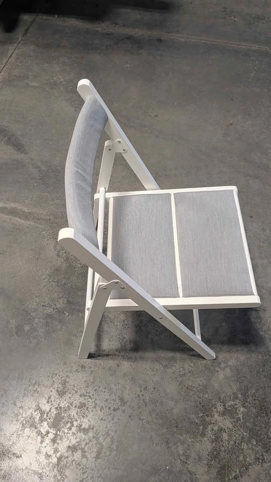 IKEA FRÖSVI Folding Chair - photo 4