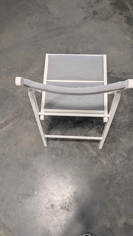 IKEA FRÖSVI Folding Chair - photo 5
