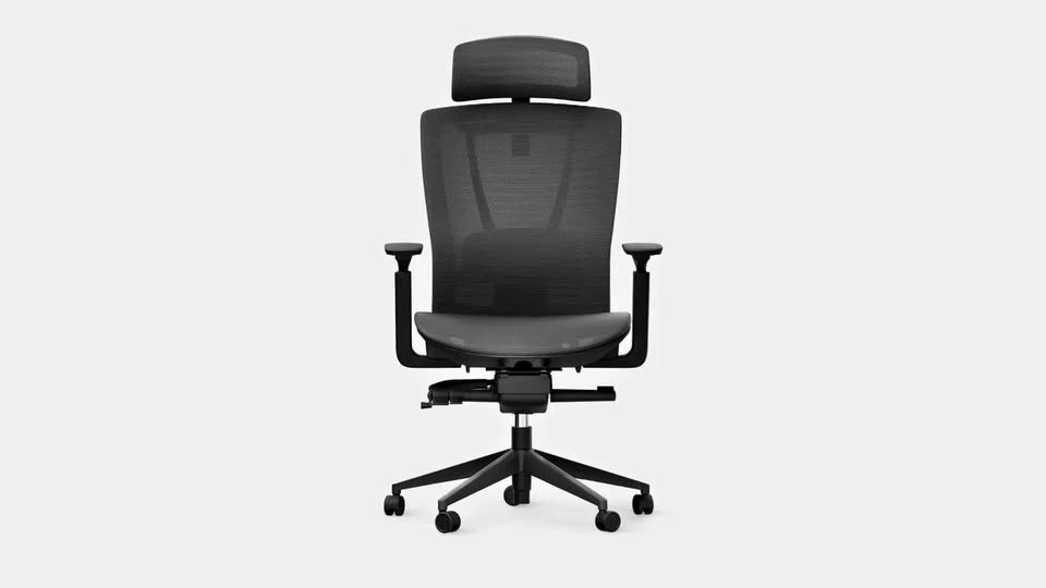 AUTONOMOUS Ergonomic chair