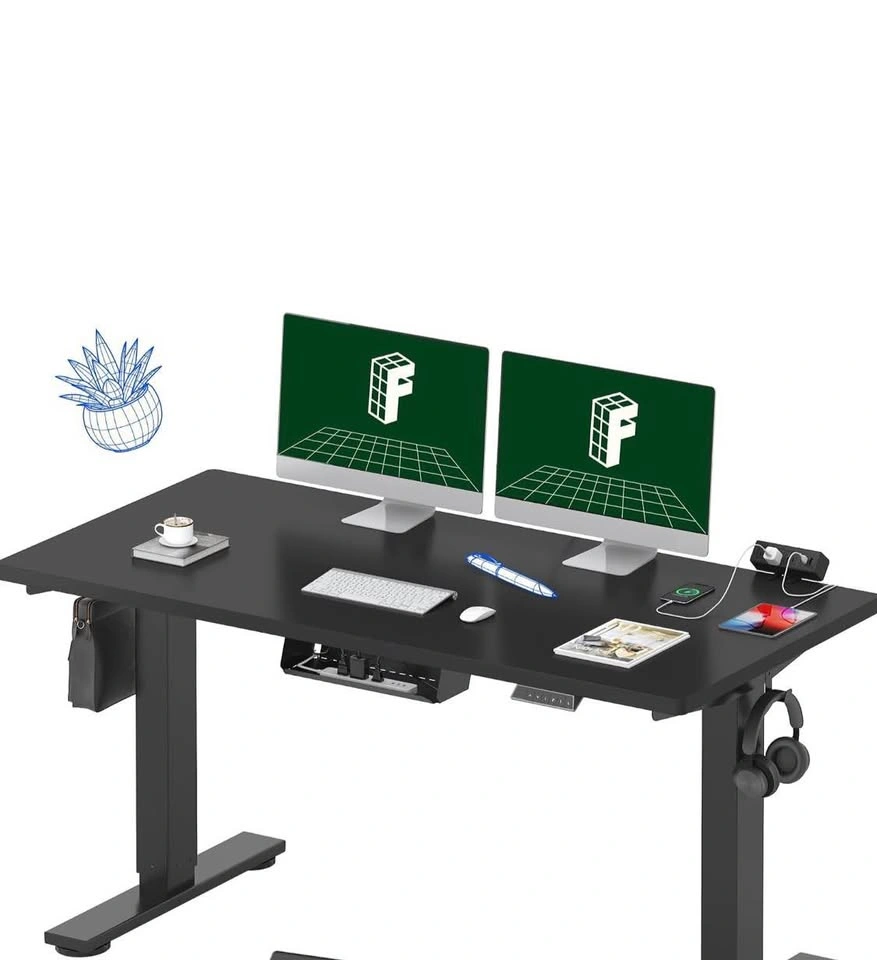 Adjustable standing desk - photo 2