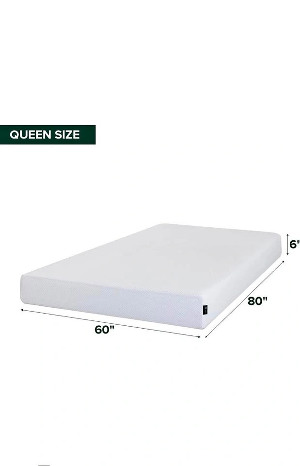 Queen Mattress