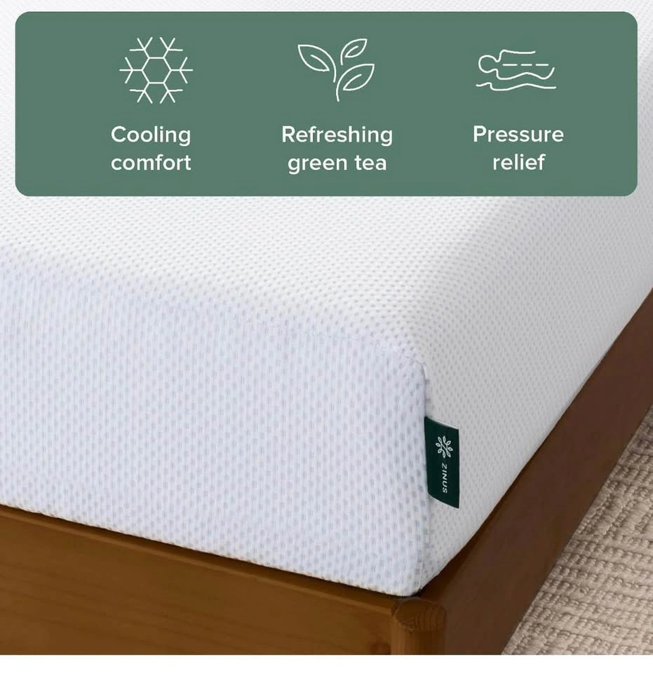 Queen Mattress - photo 2