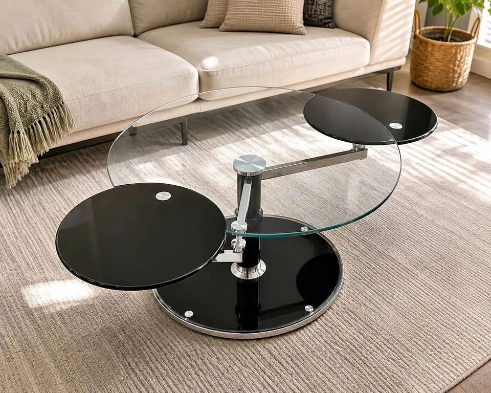 Centre table