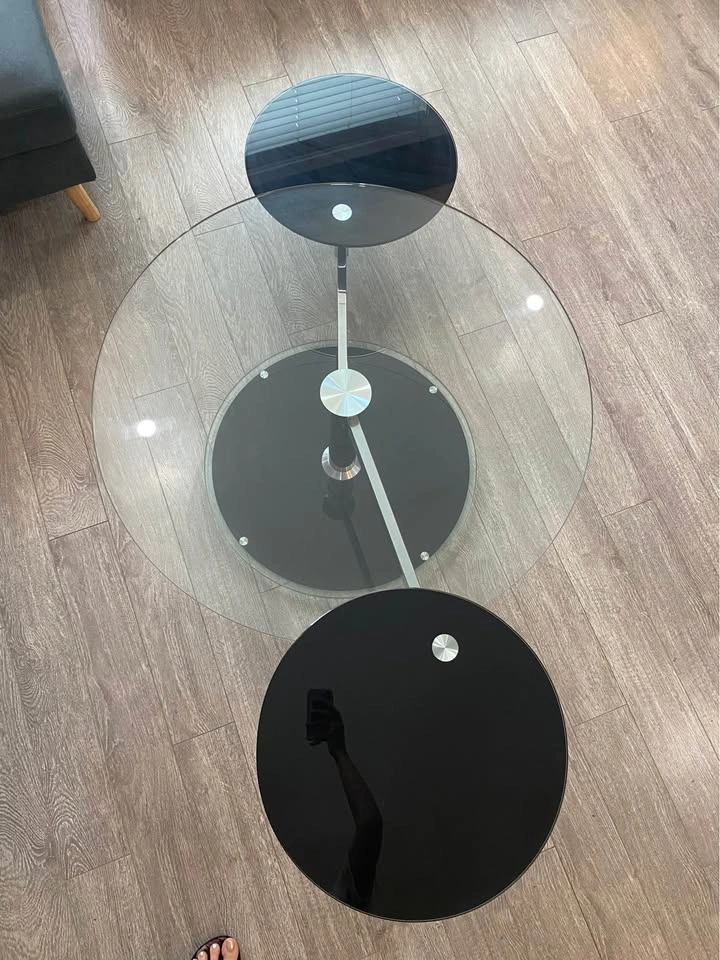 Centre table - photo 4