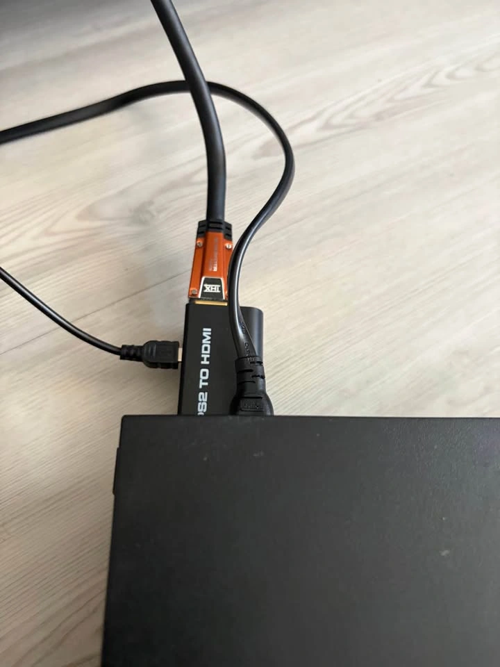 PS2 Fat console - photo 2