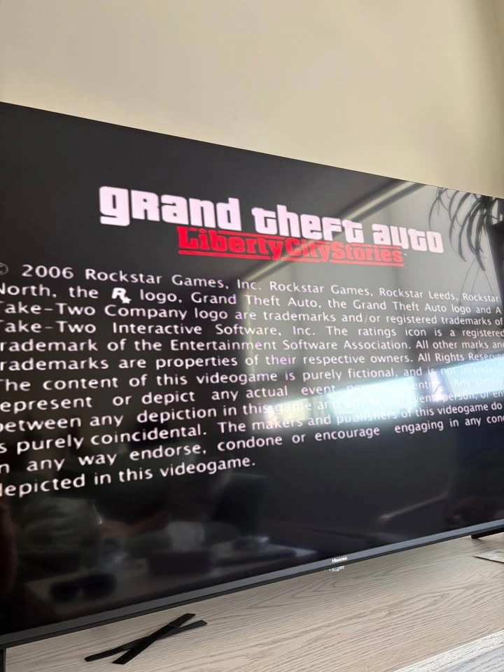 PS2 Fat console - photo 3
