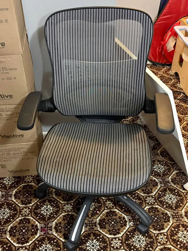 Office Desk Chair - Adjustable
