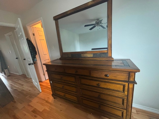 Dresser Set of 2 Solid wood - photo 5