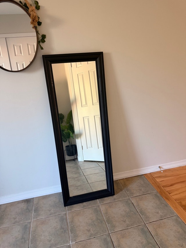 Ikea Mirror