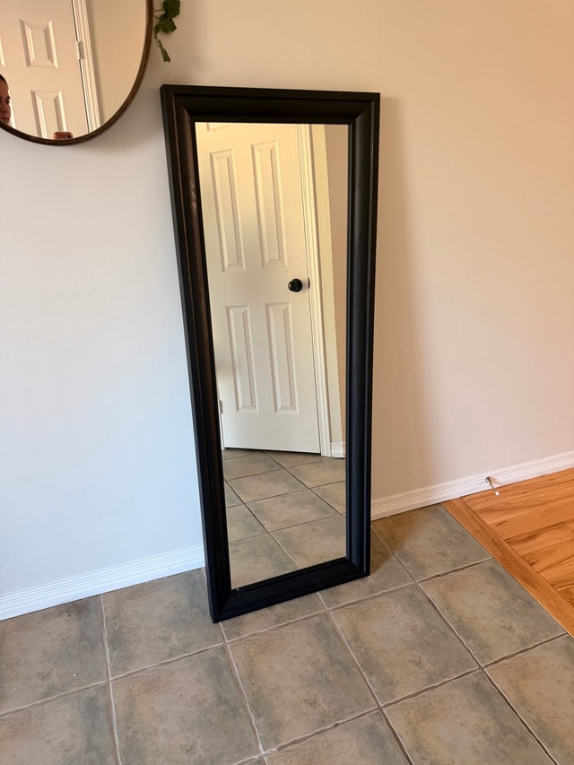 Ikea Mirror - photo 2