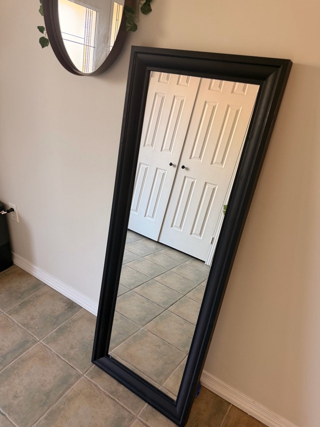 Ikea Mirror - photo 3
