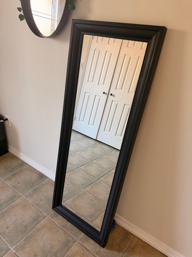 Ikea Mirror - photo 4