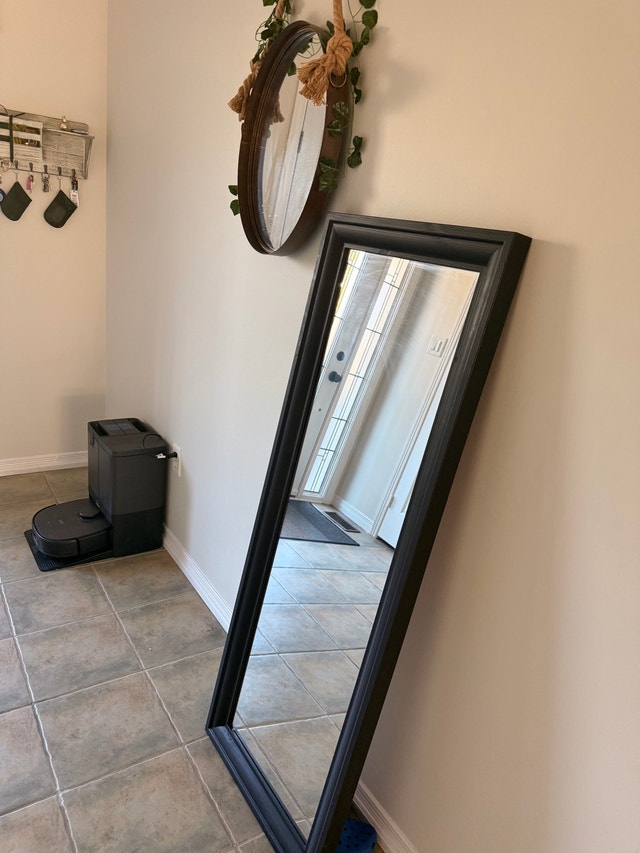 Ikea Mirror - photo 5