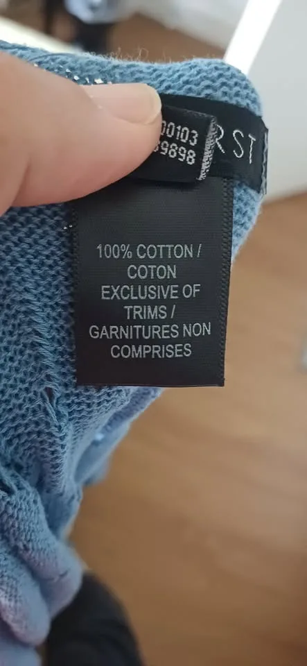 Park Hurst Batwing Cardigan image indicator(4)