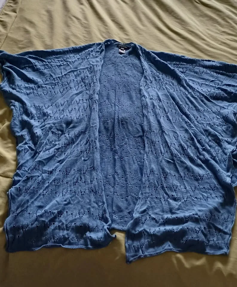 Park Hurst Batwing Cardigan image indicator(5)